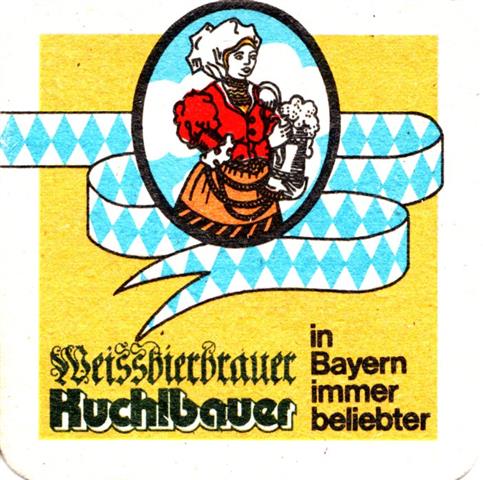 abensberg keh-by kuchlbauer quad 1a (180-in bayern immer)